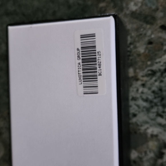 Authentic CHANEL Retro Sunglasses - Picture 16 of 16